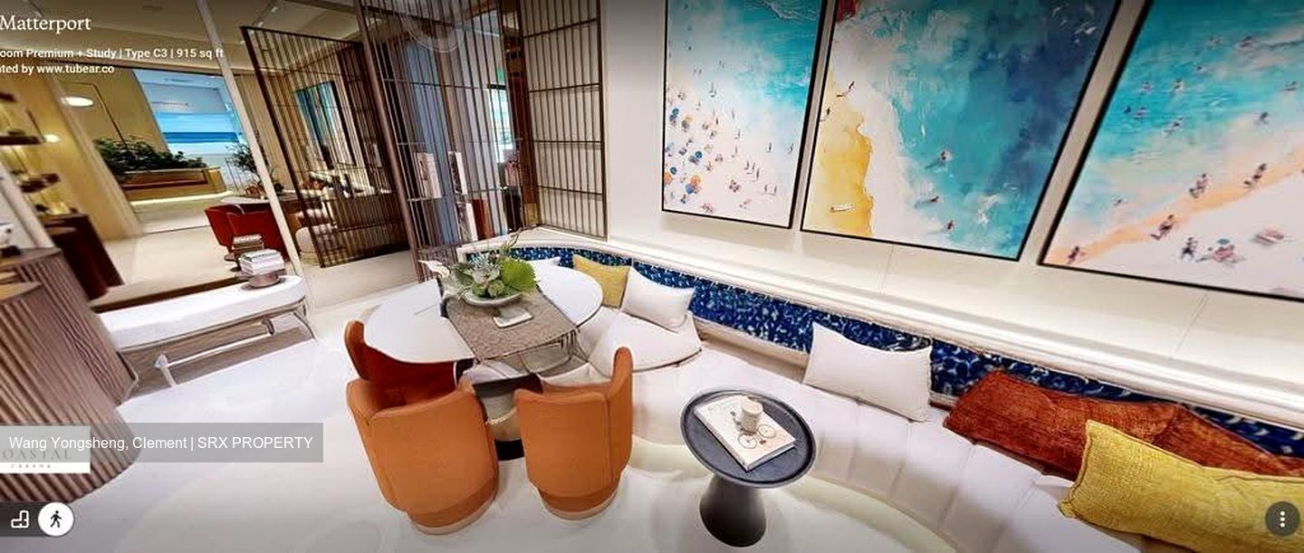 Coastal Cabana (D17), Condominium #626486071